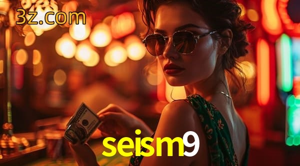 jogos seism9