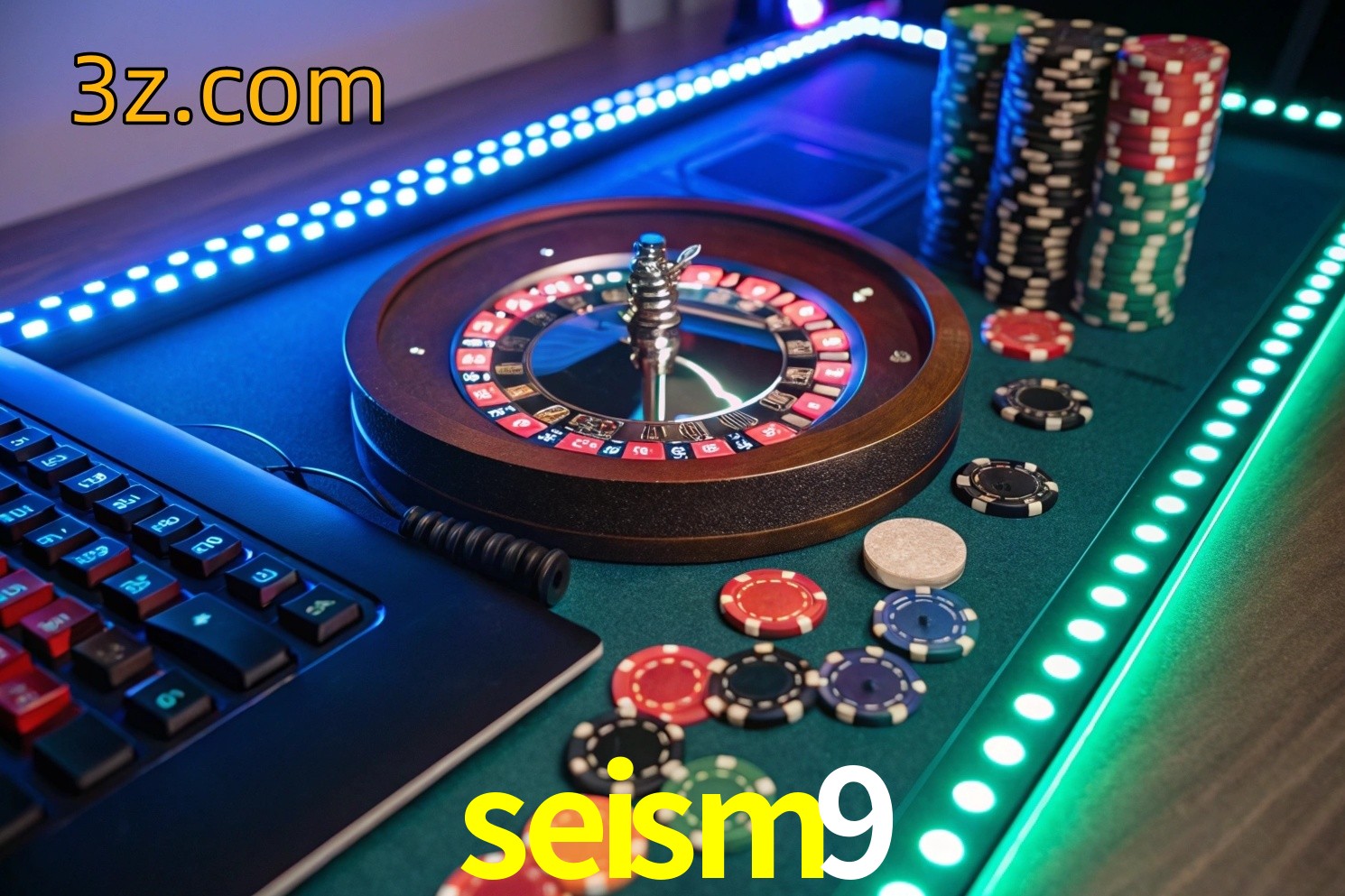  seism9 login