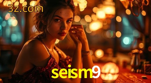  seism9 app