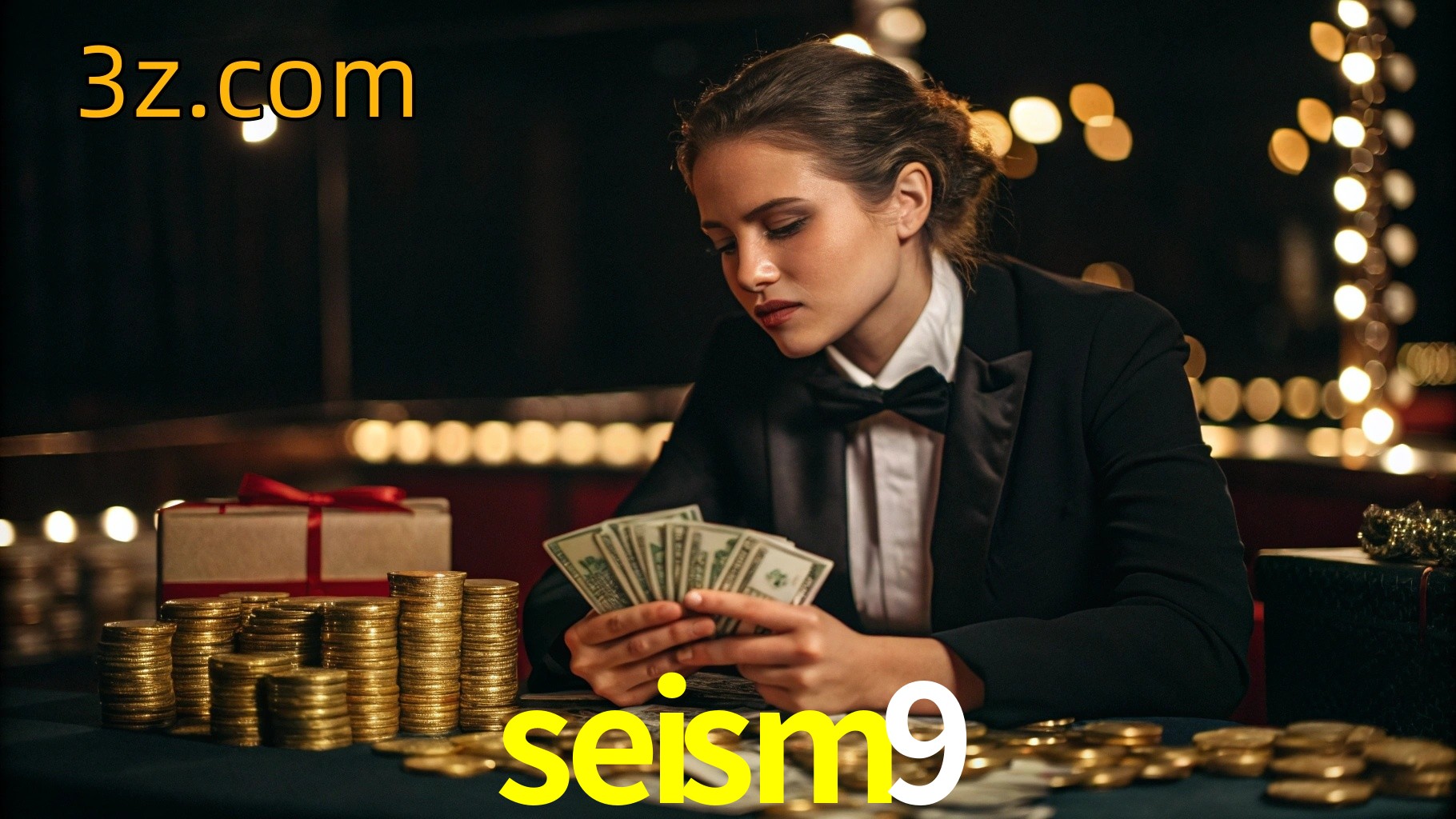 bet seism9